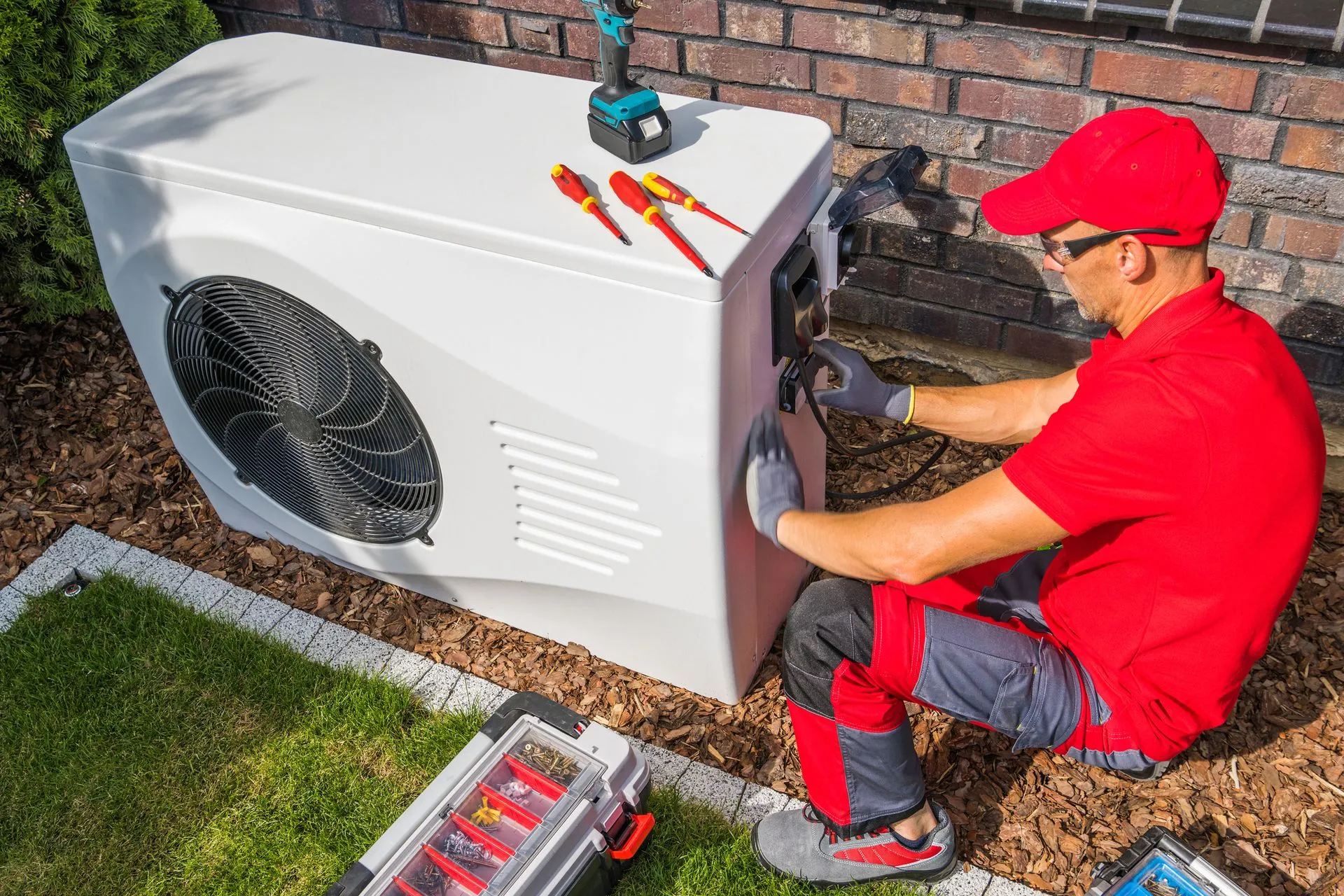About HVAC in Windsor, PA